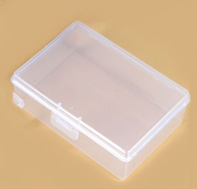EIE Mini Components Storage Plastic Box