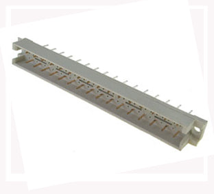 CS Plug 32P AC Str Std 5.08 DIN4