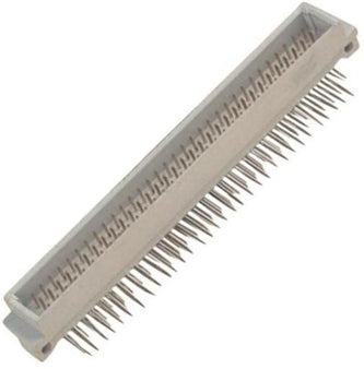 EIE With W Right-Angle Conn P=2.54 96W Abc Plug
