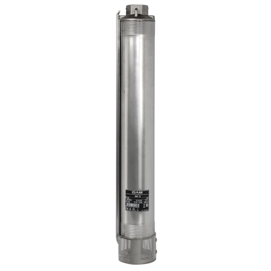 DAB S4 4-inch submersible pump wet end