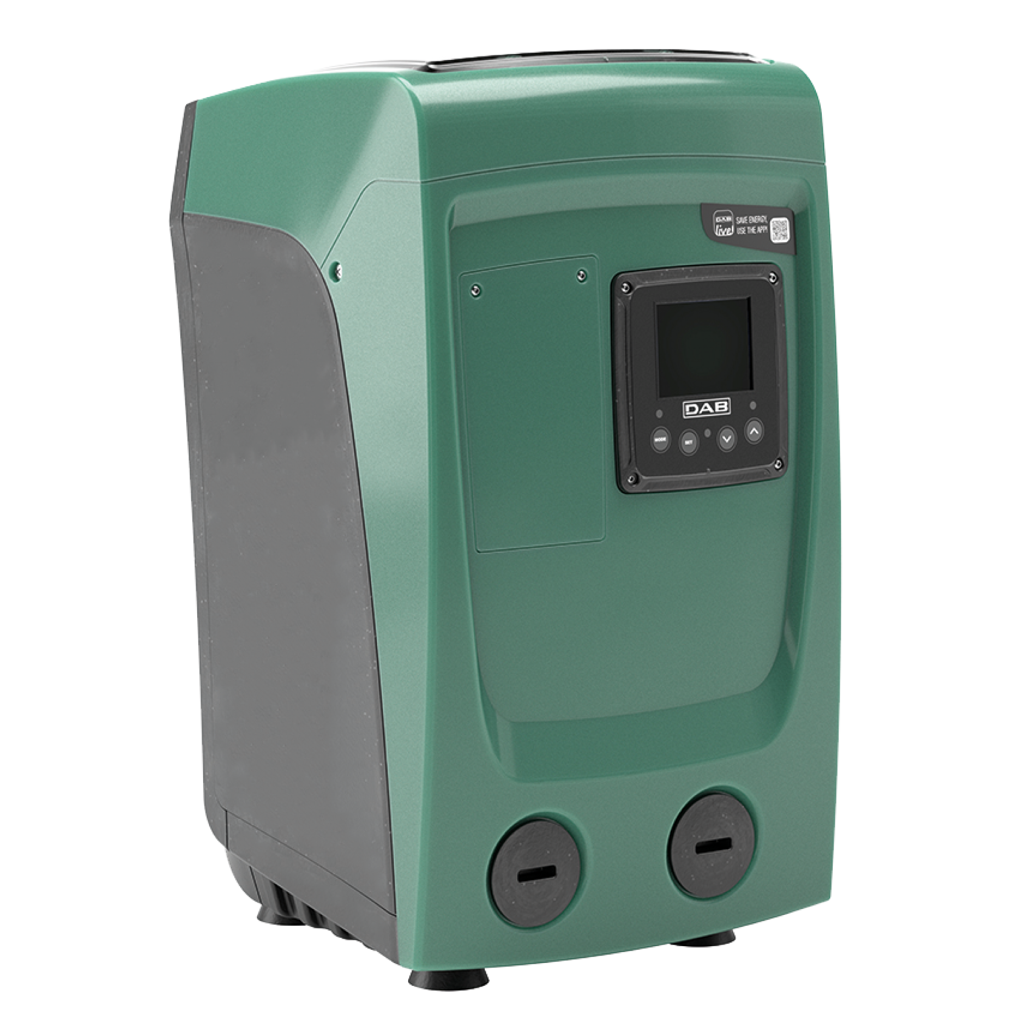 DAB e.SYBOX Mini 3 Electronic Water Pressure Booster System – Zisabo