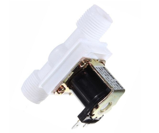 EIE 1/2INCH 24VDC Solenoid Valve, Low Pressure