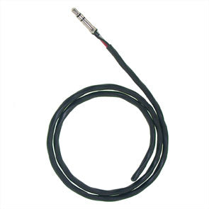EIE Lead 3.5mm DC Plug 3W 0.2mm Oe