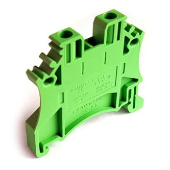 Degson DIN Rail Terminal Block 5.1mm