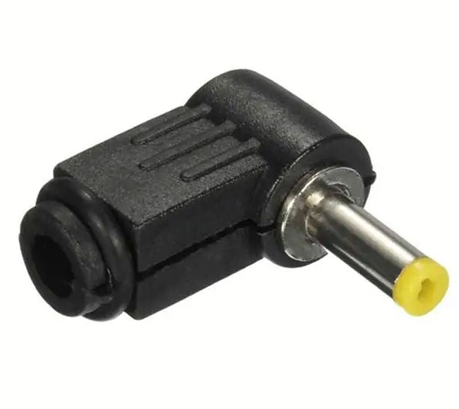 EIE DC Socket Right Angle