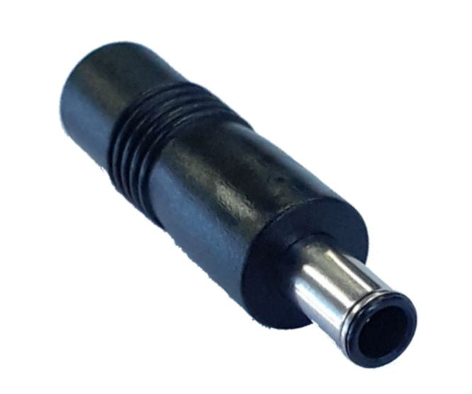 Mean Well Adapter DC 2.1x5.5x11mm Plug to 1.4x4.4XOD6.5x11mm Plug
