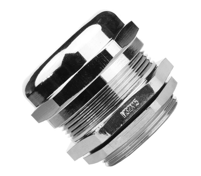 Degson Compression Gland PH=37mm CAB=18-25mm Metal