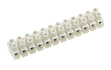 Degson PCB Screw Terminal Block 1.2mm