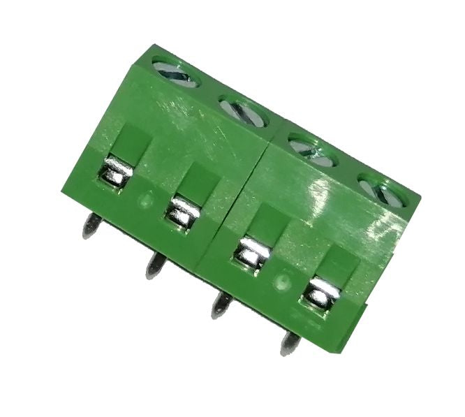 Degson PCB Screw Terminal Block 5.08mm