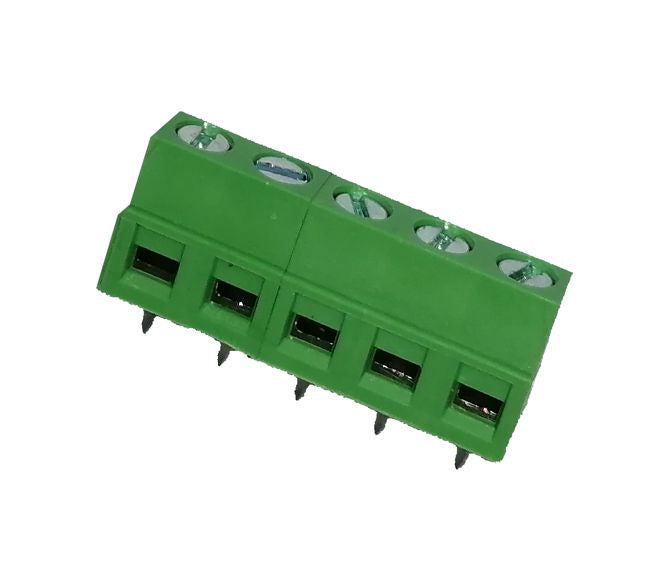 Degson PCB Screw Terminal Block 5.08mm