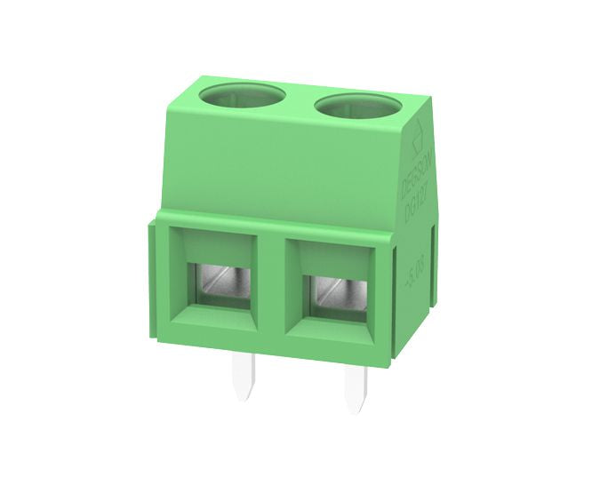 Degson PCB Screw Terminal Block 5.08mm