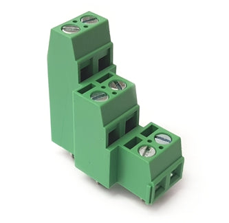 Degson PCB Screw Terminal Block 5.08mm