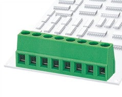 Degson PCB Screw Terminal Block 7.5mm