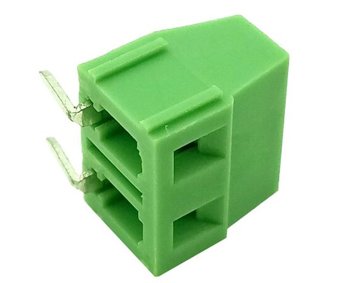 Degson PCB Screw Terminal Block 7.5mm