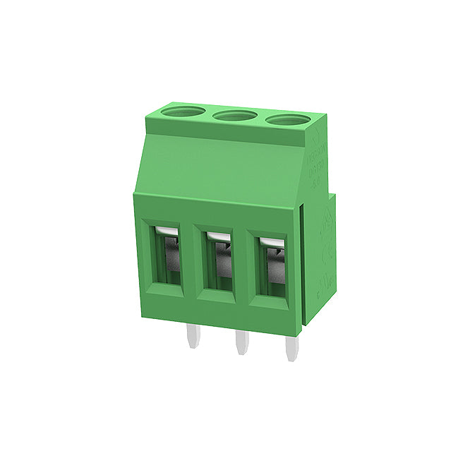 Degson PCB Mount Spade Terminal 5.08mm