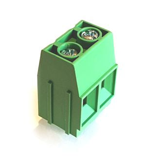 Degson PCB Screw Terminal Block 10.16mm