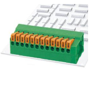 Degson Pluggable Terminal Block Plug 2.54mm