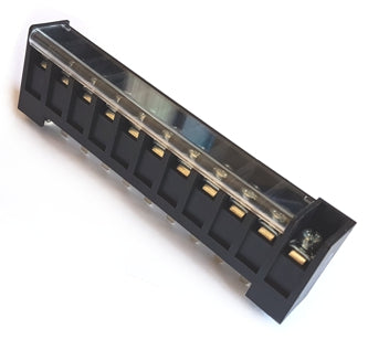 Degson PCB Screw Terminal Block 14.5mm