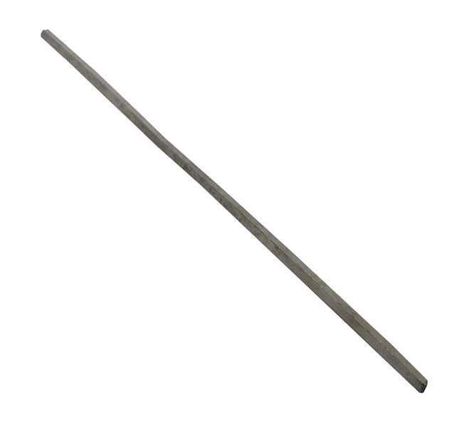 EIE Low Melting Point Solder Strip 3x200mm - Single Piece