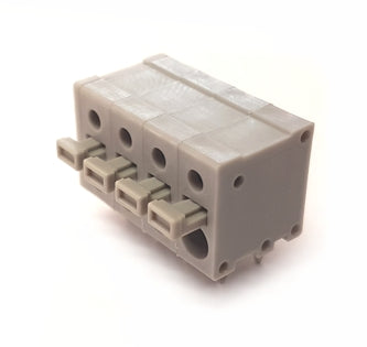Degson PCB Screw Terminal Block 5.0mm