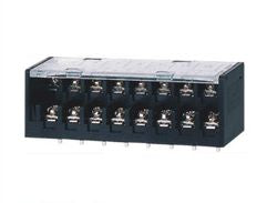 Degson Barrier Terminal Block 7.62mm