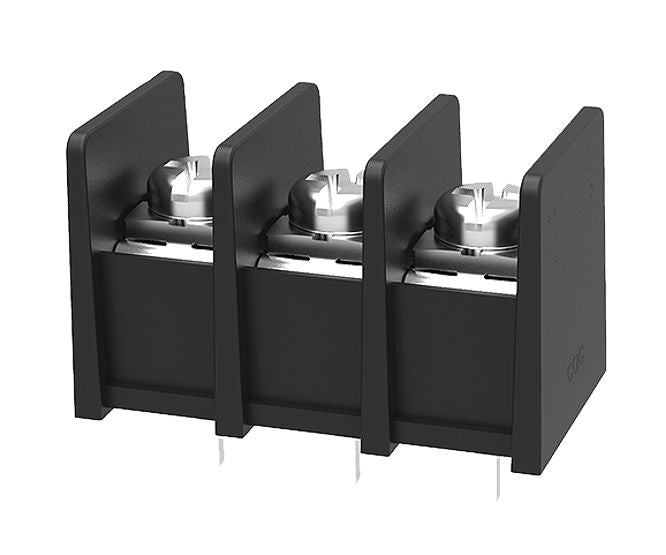 Degson Barrier Terminal Block 7.62mm