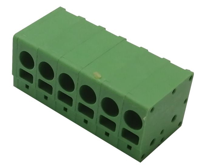 Degson PCB Spring Terminal Block 5.0mm