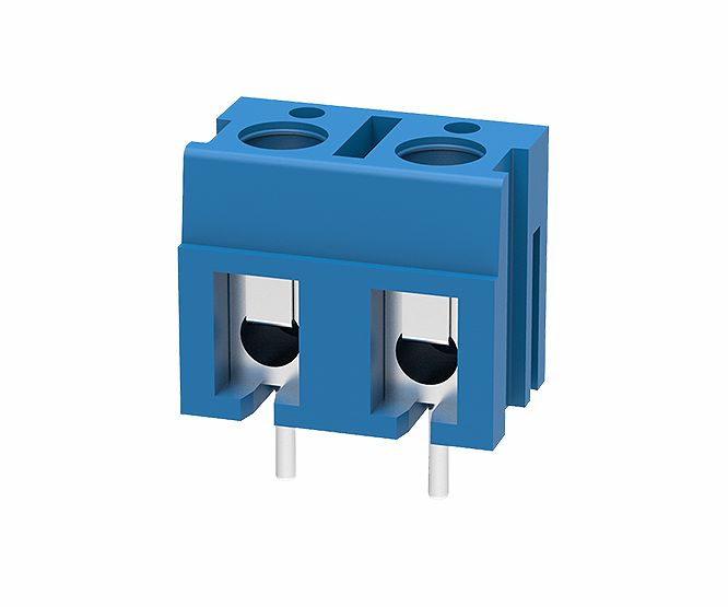 Degson PCB Screw Terminal Block 7.5mm