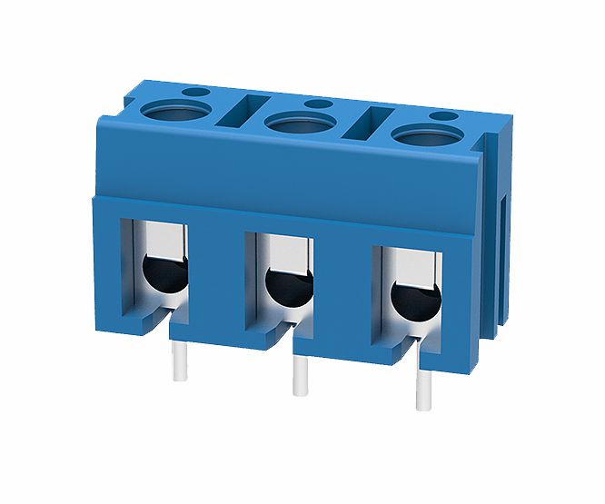 Degson PCB Screw Terminal Block 7.5mm