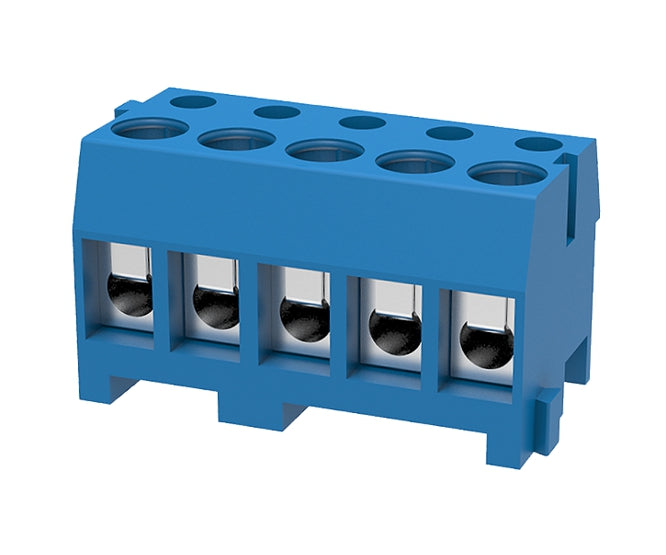 Degson Pluggable Terminal Block Plug 3.5mm