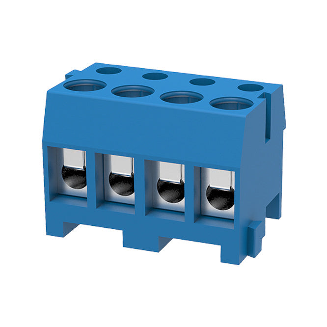 Degson Pluggable Terminal Block Plug 3.5mm