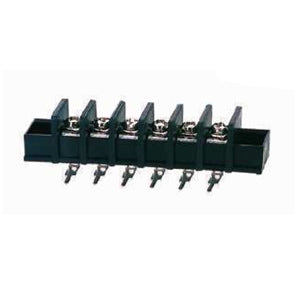 Degson Barrier Terminal Block 9.5mm