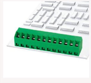 Degson PCB Screw Terminal Block 3.5mm