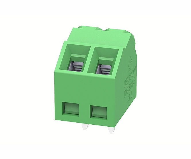 Degson PCB Screw Terminal Block 3.5mm