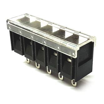 Degson Barrier Terminal Block 8.25mm