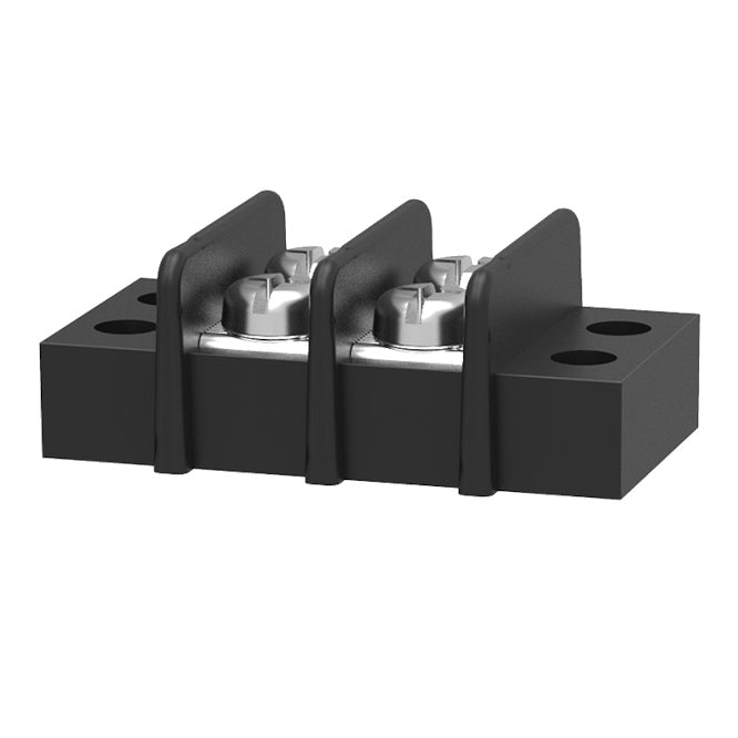 Degson Barrier Terminal Block 9.5mm