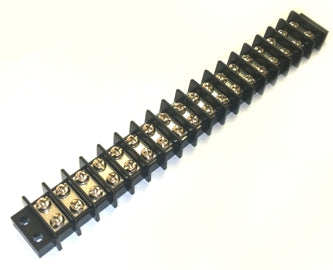 Degson Barrier Terminal Block 9.5mm