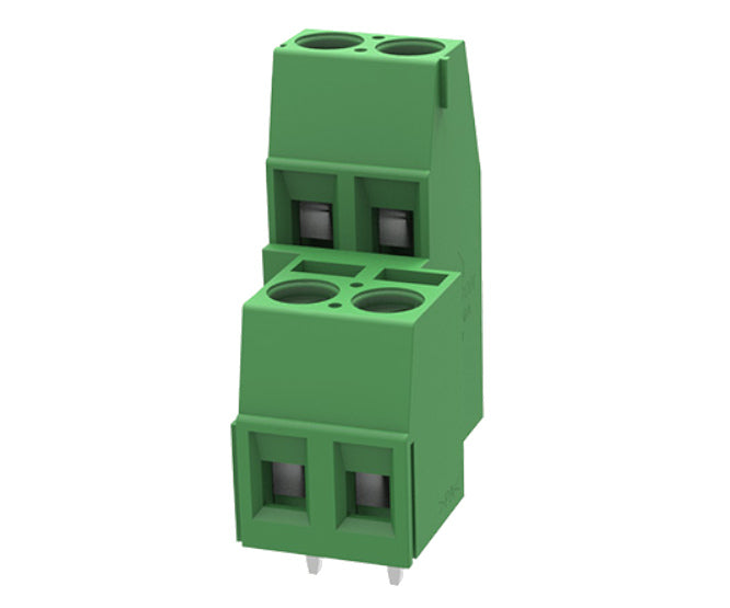 Degson PCB Screw Terminal Block 5.0mm