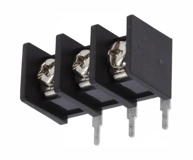Degson PCB Screw Terminal Block