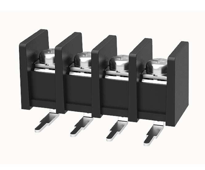 Degson PCB Screw Terminal Block