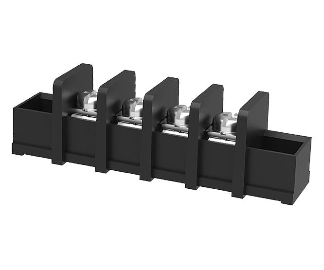 Degson Barrier Terminal Block 10.0mm
