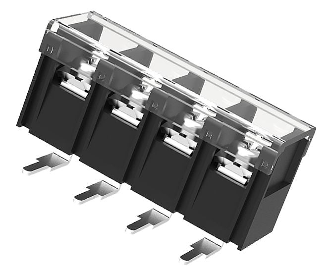 Degson Barrier Terminal Block 10mm