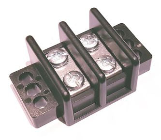 Degson Barrier Terminal Block 15mm