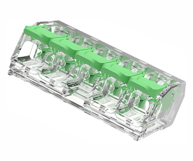 Degson Splicing Terminal Connector 5.6mm