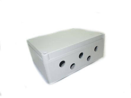 Degson PCB Screw Terminal Block