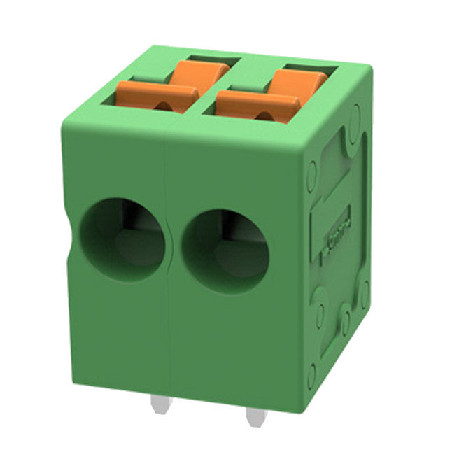 Degson PCB Screw Terminal Block 5.0mm