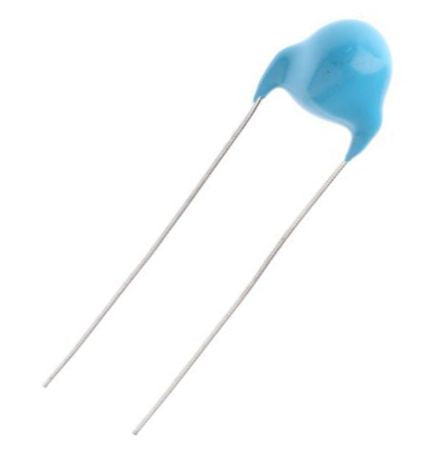 EIE Ceramic Capacitor 220PF 15kV P=10