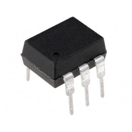 EIE Ic Op-Amp Darl Pre/Input Stage DIP06