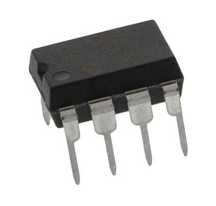 Texas Instruments Current Mode PWM Cntl DIL08 1H