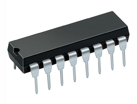 NXP IC DIP Multivib. 2CH